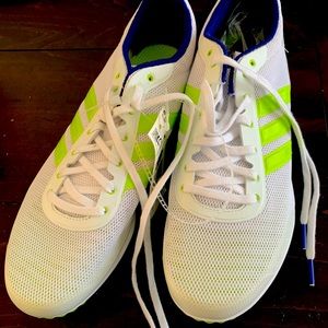 Adidas’s Cleats